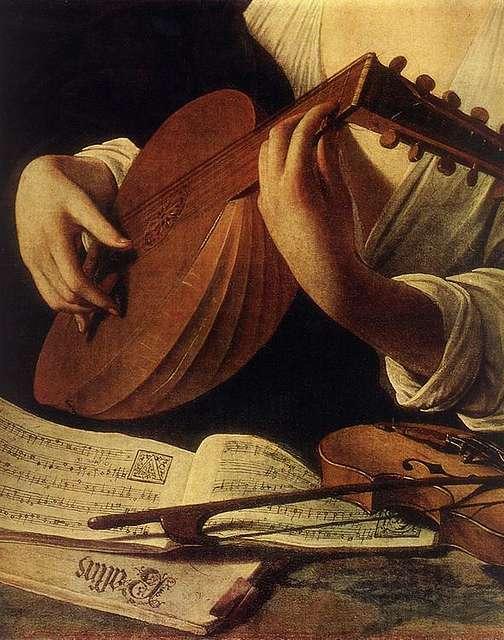 Henry Purcell – If Music Be The Food Of Love